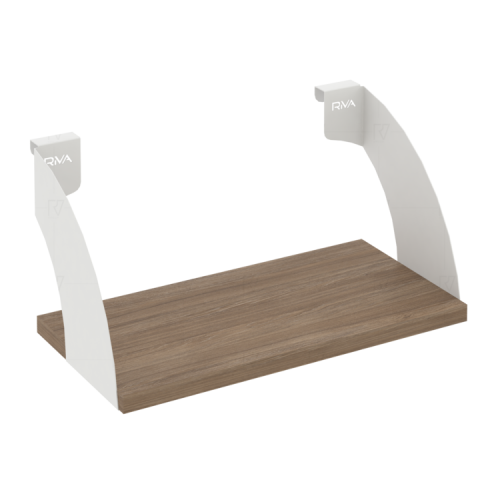 Навесная полка MAN-41-4 фото 16 Навесная полка MAN-41-4 фото 16