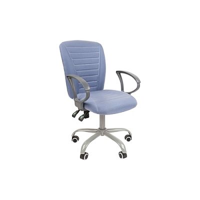 Кресло офисное Chairman 9801 (Эрго)