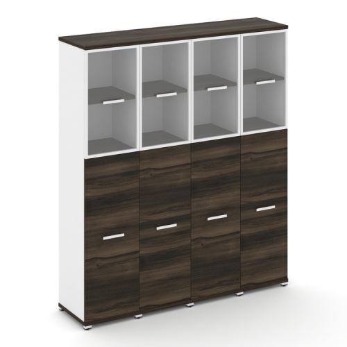 Шкаф офисный Concept CN.STU-545 RPW фото 2 Шкаф офисный Concept CN.STU-545 RPW фото 2