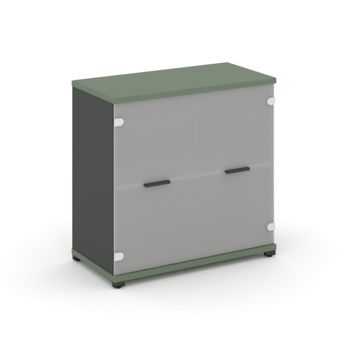 Шкаф офисный Concept CN.STS.E-213 SM Шкаф офисный Concept CN.STS.E-213 SM