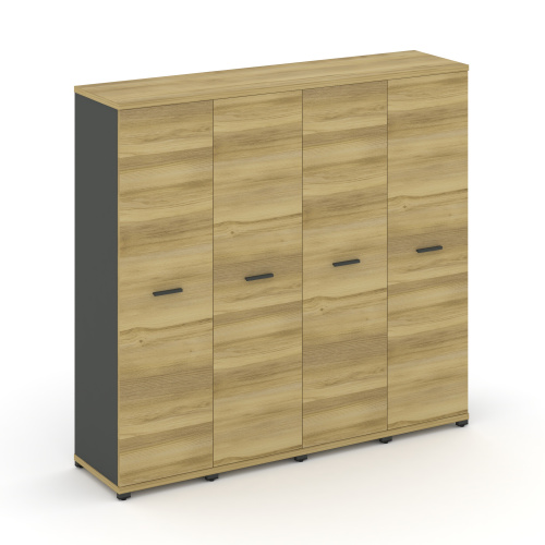 Шкаф офисный Concept CN.STU-446 A Шкаф офисный Concept CN.STU-446 A