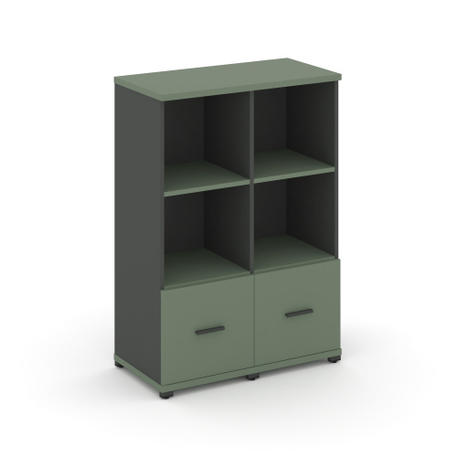 Шкаф офисный Concept CN.STU-321 A