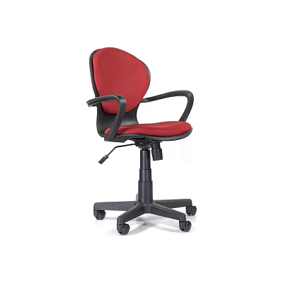 Кресло офисное Логика (Ткань С)