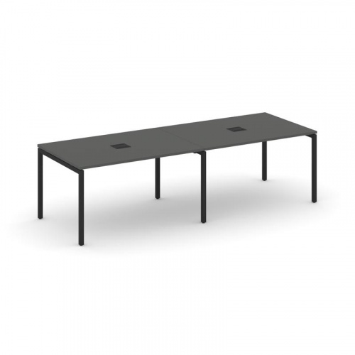 Стол переговорный Style Project SN-4P.SPRG-012 фото 10 Стол переговорный Style Project SN-4P.SPRG-012 фото 10