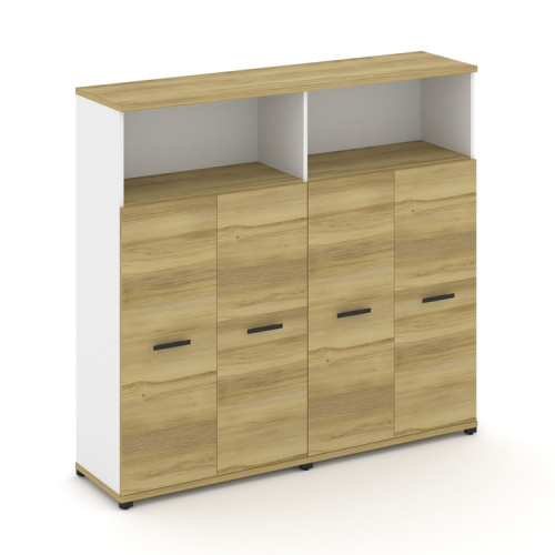 Шкаф офисный Concept CN.STS-423 B Шкаф офисный Concept CN.STS-423 B