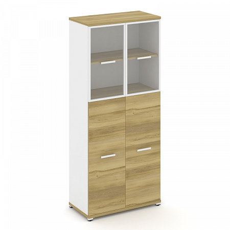 Шкаф офисный Concept CN.STS.E-515 RPW