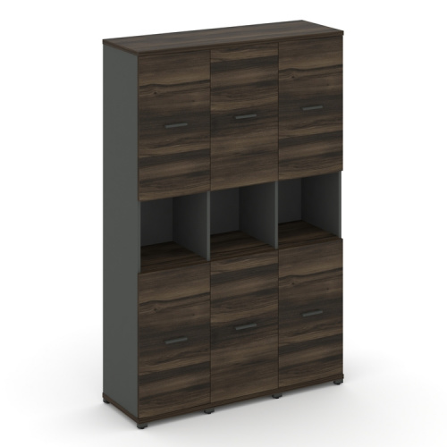 Шкаф офисный Concept CN.STU-533 A Шкаф офисный Concept CN.STU-533 A