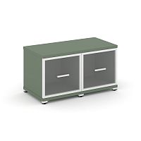 Шкаф офисный Concept CN.STU-123 RPW