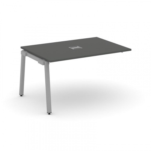 Style Project Проходной наб. элем. перег. стола SN-5A.NSPRG-003 Акация Лорка/Металл Белый 1380*980*7 фото 12 Style Project Проходной наб. элем. перег. стола SN-5A.NSPRG-003 Акация Лорка/Металл Белый 1380*980*7 фото 12