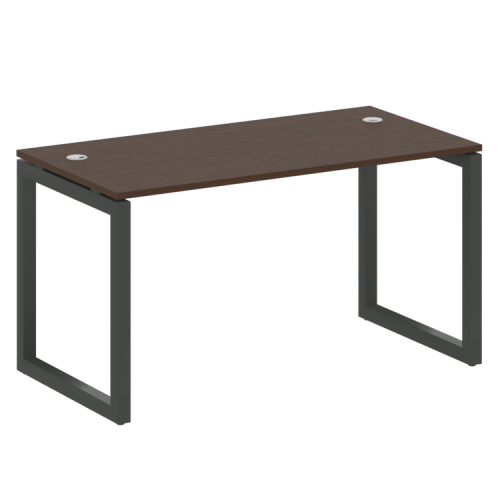 Стол офисный на О-обр. м/к Metal System Quattro 50БО.СП-3 фото 13