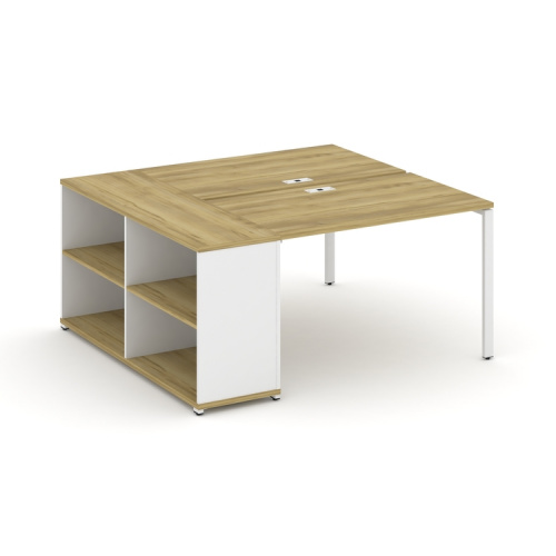 Бенч-система с опорным стеллажом Concept CN.DRS-202 фото 11 Бенч-система с опорным стеллажом Concept CN.DRS-202 фото 11