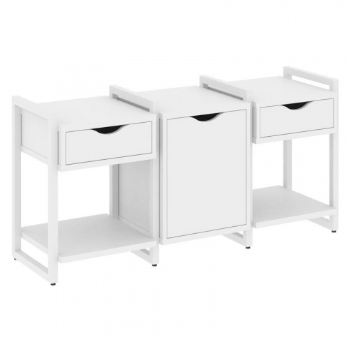 Тумба на регулируемых опорах Loft VR.L-TN-6.O фото 8