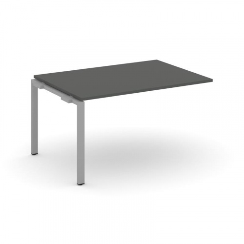 Style Project Проходной наб. элем. перег. стола SN-6P.NSPRG-003.3 Антрацит/Металл Серый 1380*980*750 фото 28 Style Project Проходной наб. элем. перег. стола SN-6P.NSPRG-003.3 Антрацит/Металл Серый 1380*980*750 фото 28