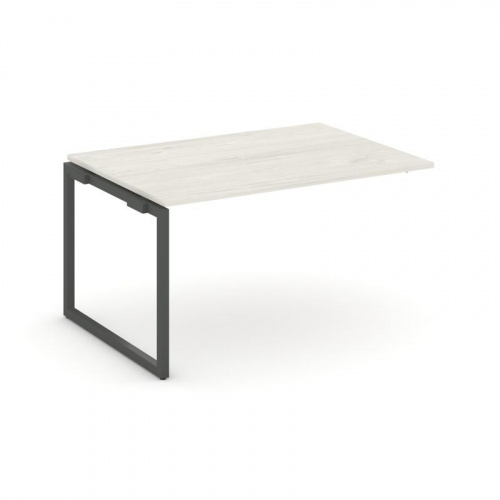 Style Project Проходной наб. элем. перег. стола SN-4O.NSPRG-004.3 Тиквуд Светлый/Металл Антрацит 158 фото 19