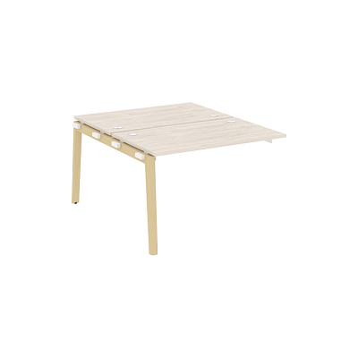 Брифинг-приставка Onix Wood OW.2.NRS-2.7