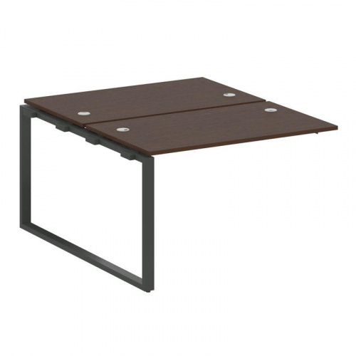 Брифинг-приставка на О-обр. м/к Metal System БО.ПРС-СП-2.2 фото 8