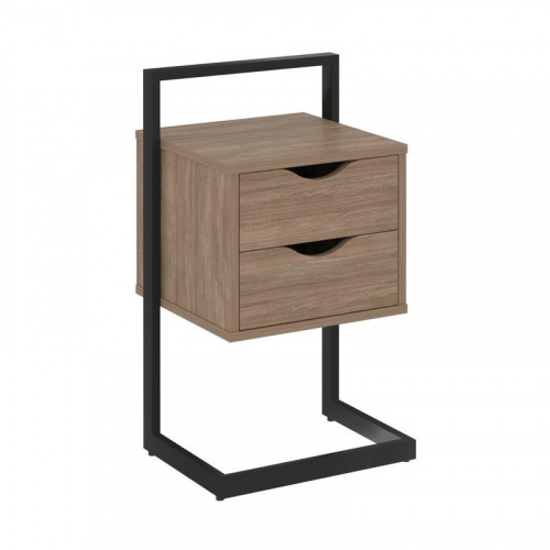 Тумба приставная Loft VR.L-PY2 фото 6 Тумба приставная Loft VR.L-PY2 фото 6