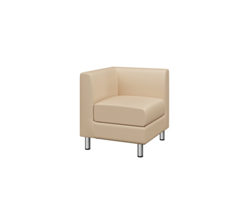 Модуль угловой Домино DmCL (L) Модуль угловой Домино DmCL (L)