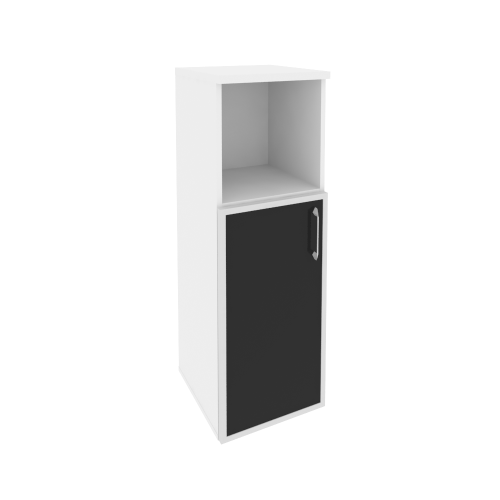 Шкаф средний узкий Onix O.SU-2.2 R (L) фото 9 Шкаф средний узкий Onix O.SU-2.2 R (L) фото 9