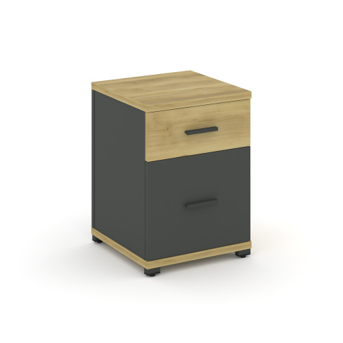 Тумба опорная/приставная Concept CN.TUO-004 фото 4 Тумба опорная/приставная Concept CN.TUO-004 фото 4