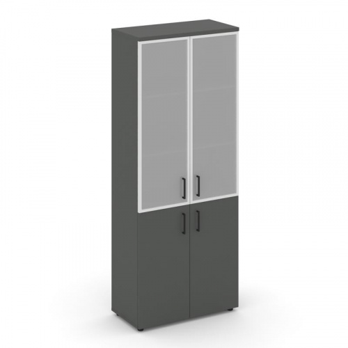 Шкаф высокий широкий Style Project SN.STS.E-103 фото 18