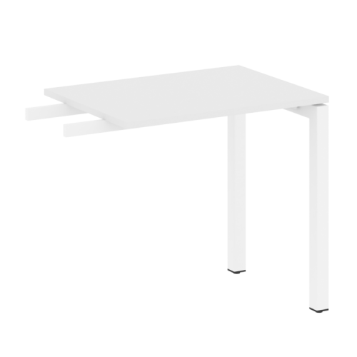 Приставной элемент на П-обр. м/к Metal System Quattro 50БП.ПР-2 фото 8