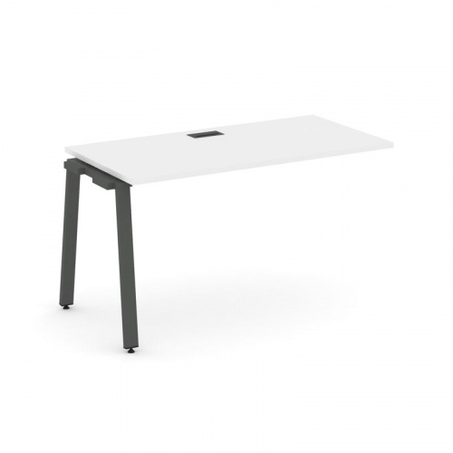 Style Project Проходной наб. элем. SN-6A.ONRS-002 Акация Лорка/Металл Антрацит 1180*600*750 фото 15