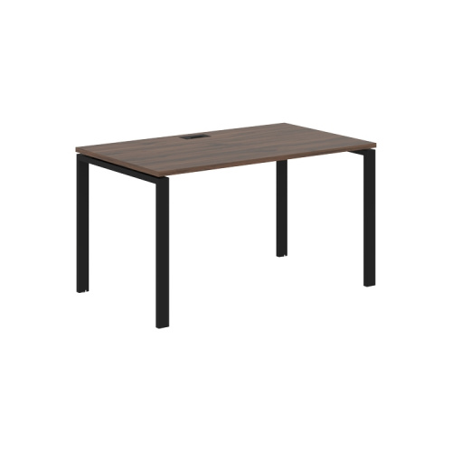 Стол прямой EDIS EUST 1380 фото 7