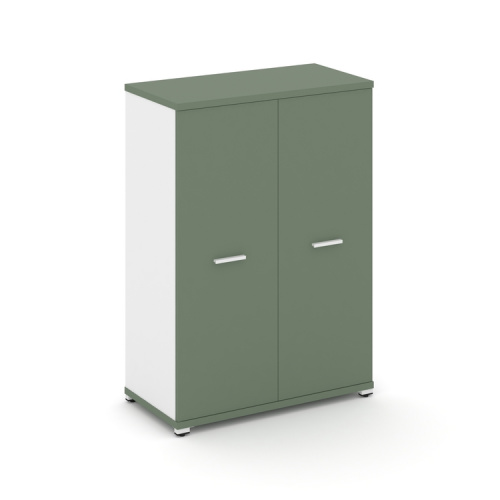 Шкаф офисный Concept CN.STS.E-316 W Шкаф офисный Concept CN.STS.E-316 W