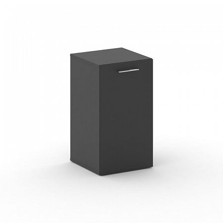 Шкаф офисный низкий Cross CRF.SU-301 (R)