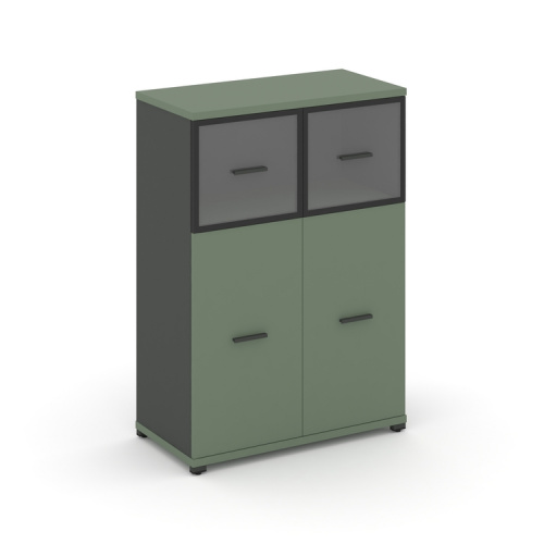 Шкаф офисный Concept CN.STS-314 RPB Шкаф офисный Concept CN.STS-314 RPB