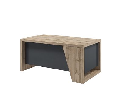 Стол руководителя прямой Т-116ПР