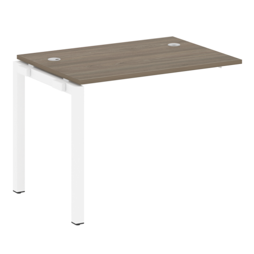 Проходной элемент бенч-системы на П-обр. м/к Metal System Quattro 50БП.ПРС-СП-1.1 фото 2 Проходной элемент бенч-системы на П-обр. м/к Metal System Quattro 50БП.ПРС-СП-1.1 фото 2