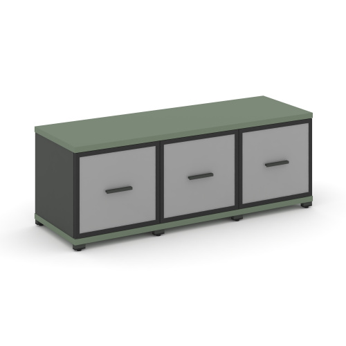 Шкаф офисный Concept CN.STU-133 RPB Шкаф офисный Concept CN.STU-133 RPB