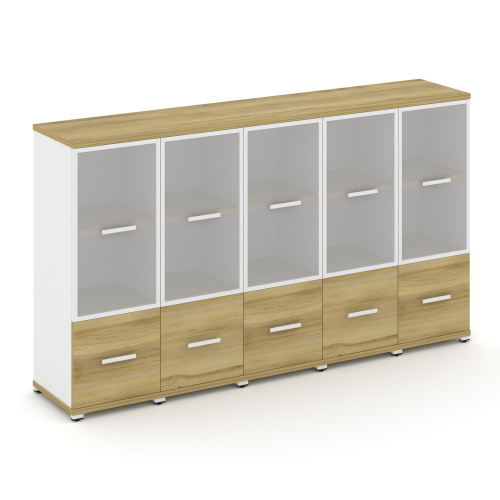 Шкаф офисный Concept CN.STU-352 RMW фото 3 Шкаф офисный Concept CN.STU-352 RMW фото 3