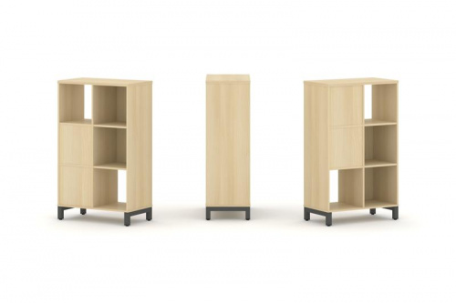 Набор стеллажа Style Project SN.NSD-321 фото 4 Набор стеллажа Style Project SN.NSD-321 фото 4