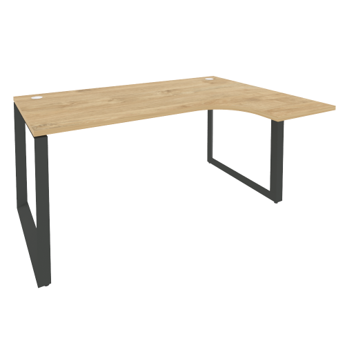 Стол эргономичный правый на О-обр. м/к Onix O.MO-SA-4 (R) фото 11 Стол эргономичный правый на О-обр. м/к Onix O.MO-SA-4 (R) фото 11