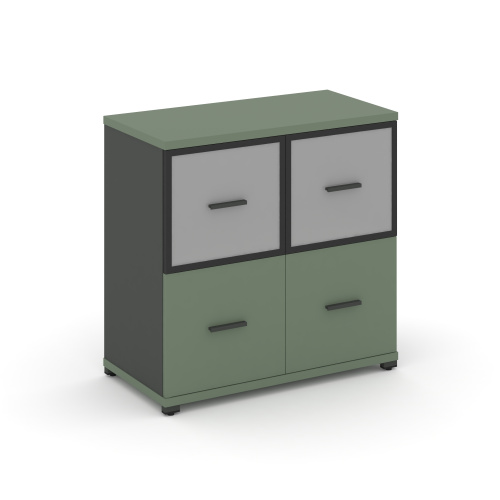 Шкаф офисный Concept CN.STS-212 RMB Шкаф офисный Concept CN.STS-212 RMB