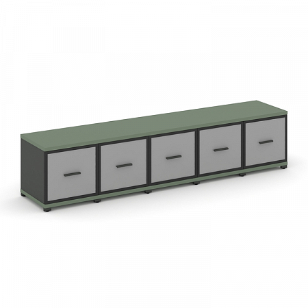 Шкаф офисный Concept CN.STU-153 RMB