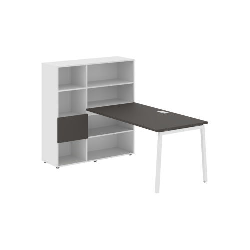 Рабочая станция EDIS ELRST 1215 (R) фото 6 Рабочая станция EDIS ELRST 1215 (R) фото 6