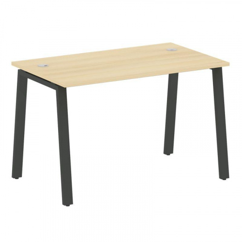 Стол письменный Metal System БА.СП-2 фото 6 Стол письменный Metal System БА.СП-2 фото 6