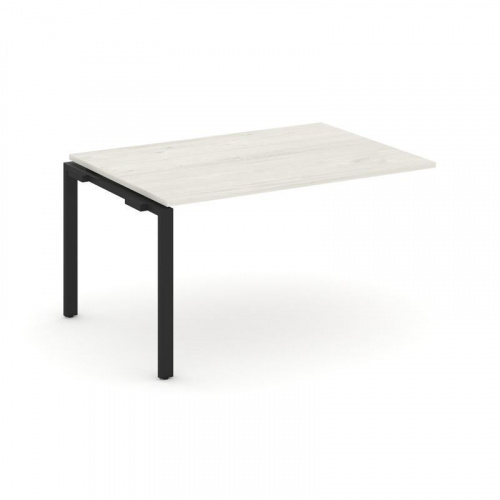 Style Project Проходной наб. элем. перег. стола SN-6P.NSPRG-003.3 Антрацит/Металл Серый 1380*980*750 фото 2 Style Project Проходной наб. элем. перег. стола SN-6P.NSPRG-003.3 Антрацит/Металл Серый 1380*980*750 фото 2