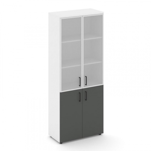 Шкаф высокий широкий Style Project SN.STS.E-103 фото 3