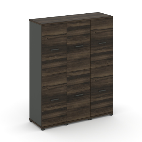 Шкаф офисный Concept CN.STU-432 A Шкаф офисный Concept CN.STU-432 A