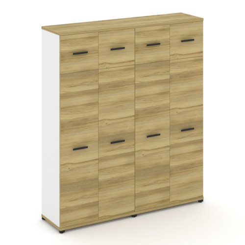 Шкаф офисный Concept CN.STS-527 B Шкаф офисный Concept CN.STS-527 B