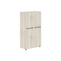 Шкаф средний Loftis LMC 80.1