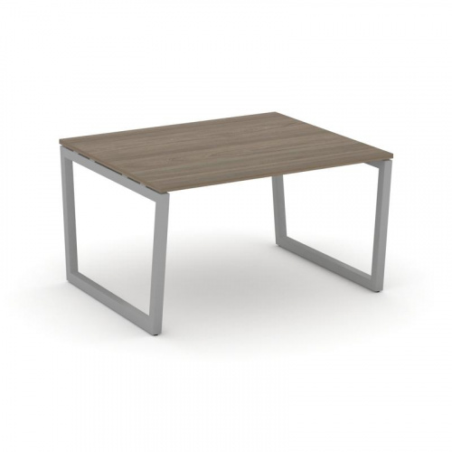 Style Project Стол переговорный SN-5T2.SPRG-032.3 Акация Лорка/Металл Антрацит 1180*1180*750 фото 14