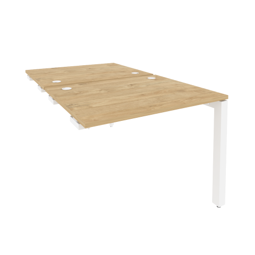 Стол-приставка двойной на П-обр. м/к Onix O.MP-D.SPR-1.8 фото 9 Стол-приставка двойной на П-обр. м/к Onix O.MP-D.SPR-1.8 фото 9