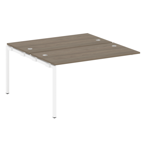 Проходной элемент бенч-системы на П-обр. м/к Metal System Quattro 40БП.ПРС-СП-2.3 фото 2 Проходной элемент бенч-системы на П-обр. м/к Metal System Quattro 40БП.ПРС-СП-2.3 фото 2