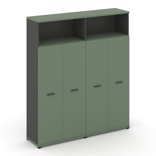 Шкаф офисный Concept CN.STS-526 A Шкаф офисный Concept CN.STS-526 A